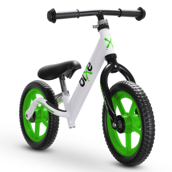 Bixe Aluminum Balance Bike for Kids and Toddlers - (Lightweight