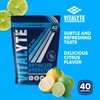 Vitalyte Electrolyte Powder (35 oz, 40 Servings Per Container)-Isotonic Drink