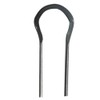 STOBOK 1 Pack of 23 Wooden Ball Tips for Wood
