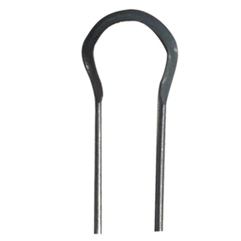 STOBOK 1 Pack of 23 Wooden Ball Tips for Wood