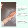  Foot Sanitizer Spray with Tea Tree Oil, Tea Tree