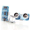 DollaTek HC-SR04 Ultrasonic Module Distance Measuring Transducer Sensor for Arduino