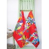 Maxwell & Williams Love Hearts Tea Towel with Bird Design,