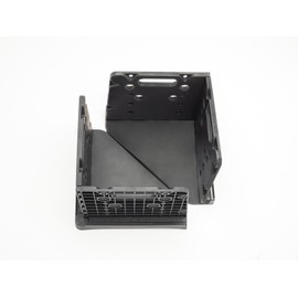 WeatherTech CargoTech Pro - Cargo Containment System - 4pc Set