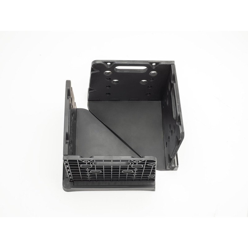 WeatherTech CargoTech Pro - Cargo Containment System - 4pc Set