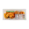 Pure Palm Sugar Thai, Golden Sugar with Traditional Natural Sweetener,