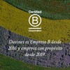 Acondicionador Davines OI, 8.8 onzas líquidas