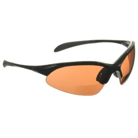 proSPORT Quality Bifocal Reading Sunglasses Blue Light Blocker UV400 Sun Reader Light Weight Wrap Around Sport Golf Cycling 1.50 2.00 2.50 3