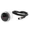 52mm Fuel level Gauge NMEA2000 Pointer Meter Instrument for Boats