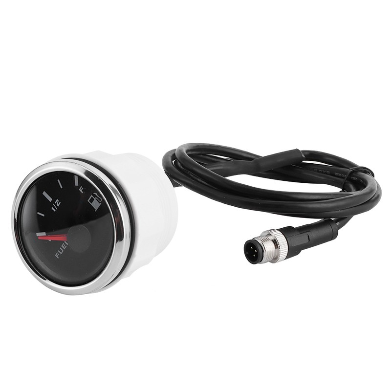52mm Fuel level Gauge NMEA2000 Pointer Meter Instrument for Boats