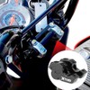 Xitomer Handlebar Risers Compatible with NAVI 110 2024 2023 2022