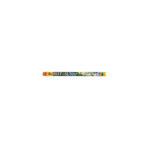 Zoo Med Reef Sun 50and50 Fluorescent T8 Bulb 25 Watts, 36-Inch