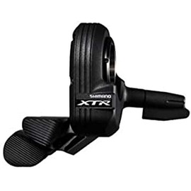 SHIMANO XTR Di2 sw-m9050 – Right Trigger Shifter Left – Links Black 2015 bicycle