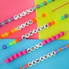 Alphabet Beads Bracelet Making Studio, Make 50+ Custom Bracelets With