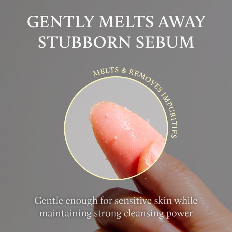 YADAH Cactus Pore Deep Cleansing Oil (6.76 Fl Oz) –