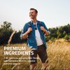 Bronson Milk Thistle Silymarin Marianum & Dandelion Root Liver Health
