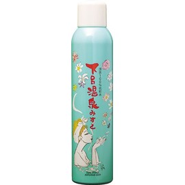 Gero Hot Spring Mist 7.1 oz (200 g)