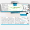Glutathione 240 Tablets PiùLife