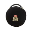 33RD DEGREE SCOTTISH RITE CROWN CAP CASE - DOUBLE EAGLE