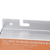 Solar Inverter Micro Aluminium Alloy IP55 Protection Grid Tie Inverter