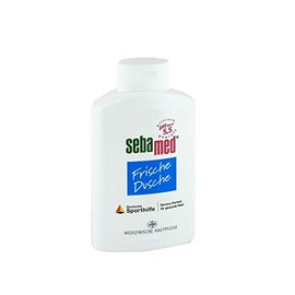 Sebamed Fresh Travel Shower Gel 50ml