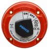 Perko Boat Main Battery Disconnect Switch 9601DP | 2-Position 250A