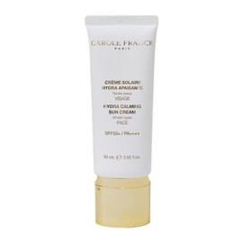 Carol Frank Sun Cream Apegent Sun Cream 60ml / 캐롤프랑크 선크림 아페장뜨 썬크림 60ml