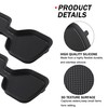 SENSHINE Cup Holder Coaster for Kia Telluride Accessories 2020 2021