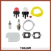 Timunr P3816 Carburetor C1M-W26 Replacement for Poulan Pro P3314 P3416