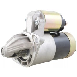 Gladiator New Starter for Kioti Tractor CK205 UTV MEC2200GW E5760-63011 600326 1251016