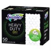 Swiffer Heavy Duty (50 Count)