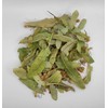 Dried Linden Leaves and Flowers 85 grams - 1,95 Kilos