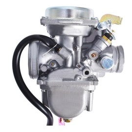 SUUFOO Carburetor Assembly Motorcycle for Suzuki GN125 GN125E 13200-05303 Motorcycle 26mm