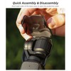 LICHIFIT Gimbal Lens Screen Protective Cover for DJI OSMO Pocket