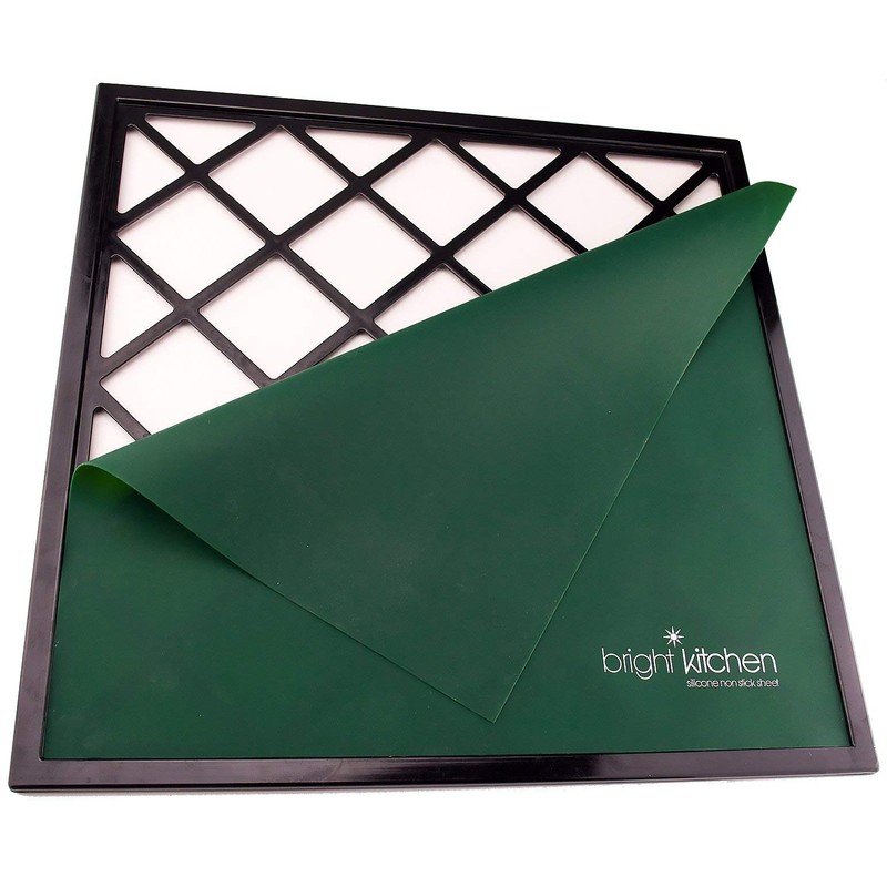 3 Silicone Non Stick Sheets fits Sedona Dehydrator Combo Classic