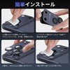 KISMER Lens Protector for phone17 Pro Max Camera, Aluminum Alloy