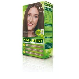 Naturtint Dark Ash Blonde 6A 165ml X 2 (Pack of 2)