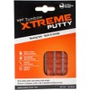 Tombow Xtreme Mounting Putty Tabs-Red .375"X.375" 60/Pkg
