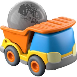 HABA HA303080 Clubview Car Dump