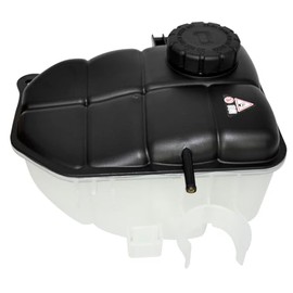 VPHIX 603-284 Coolant Reservoir Overflow Tank for Mercedes-Benz W203 Series C230 C240 CLK320 CLK350 CLK55 AMG CLK63 AMG 1.8L 2.3L 2.5L 2.6L 3.0L 3.2L 3.5L 5.5L 6.3L 2035000049