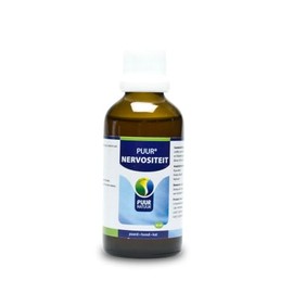 PUUR Nervo - 50ml Dropper Bottle