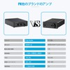 Fosi Audio TB10D 600W Power Amplifier TPA3255 Digital Amplifier 2.0CH