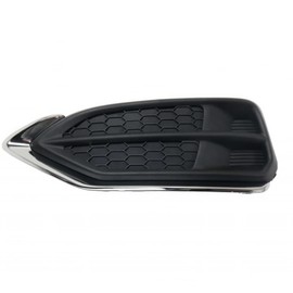 For Acura RDX Fog Light Cover 2016 2017 2018 Driver Side For AC1038112 | 71109-TX4-A51