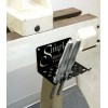 Simple Woodturning Tools Tool Rack for Simple Hollowing System or