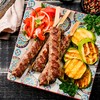 Basak Adana Style Turkish Kebab Seasoning 2.3 Oz (65g) -