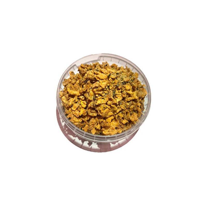 Chinese Salt & Chilli Fried Onions - 500g
