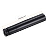sourcing map 1/2" Drive by 19mm Deep Impact Socket, Heat-Treated