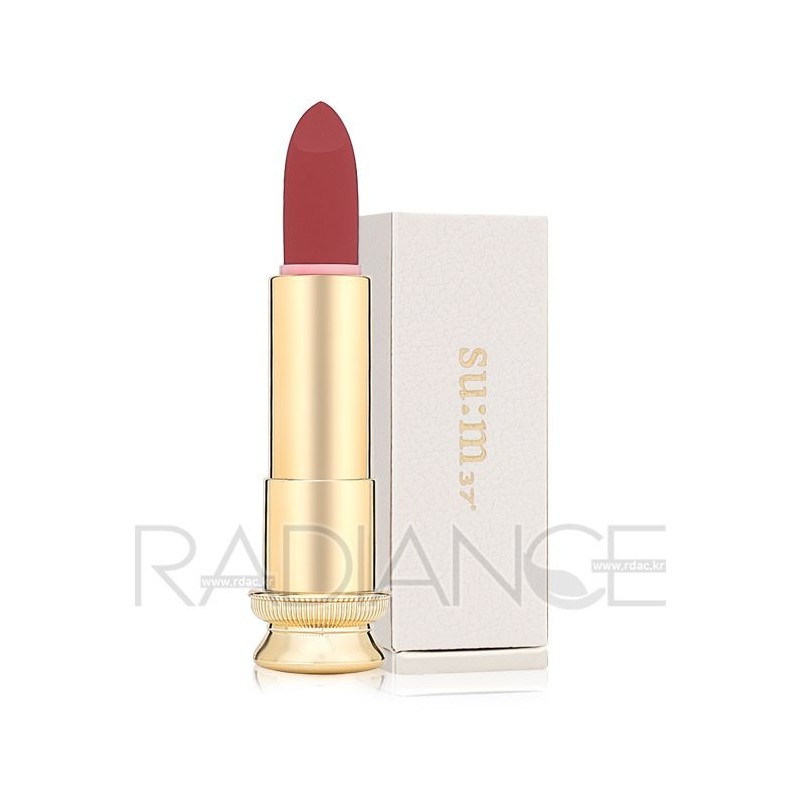 Breath 37 Sum Lo Chic Summa Velvet Lipstick No. 02