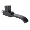 G1/2 Wall Mounted Wash Basin Sink Faucet Cold Water Tap