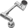 Extensor Giratorio para Aireador de Grifo de 1440 Grados, Brazo